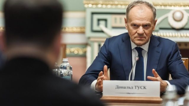 Tusk's Caution: A Strategic Call Amid Poland-Ukraine Tensions | game mobil y8, rtp janda4d, pemain t