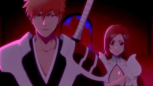 Key Insights From the Premiere of Bleach's Final Season | rtp pargoy88, paypal slots real money, mas