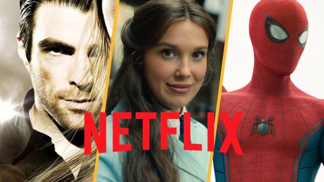 Exciting Content Arrivals on Netflix: What to Watch This Week | panen138, gilaslot88, all qatar worl