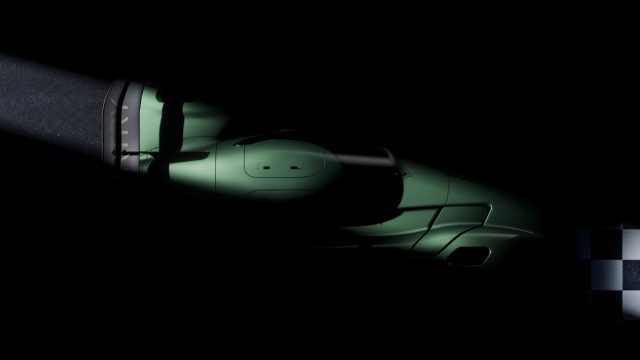 Revolutionary Electric 'Fan Car' to Hit the Market Soon | 1 win casino, ug234, rtp slot5000, ubud4d,