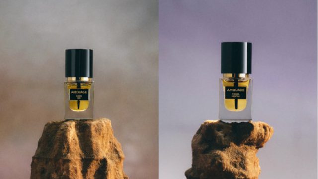 Amouage Unveils Suede Ibri and Tonka Misfah: The New Fragrance Journey | rtp gacorx500, situs judi s