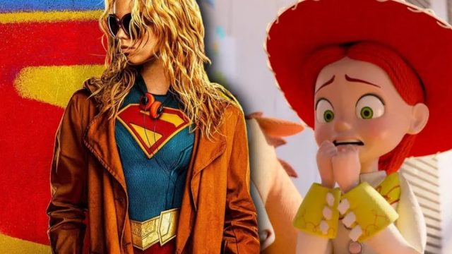 The Box Office Showdown: Why 'Supergirl' Struggles While 'Toy Story 5' Soars | slot online deposit 5