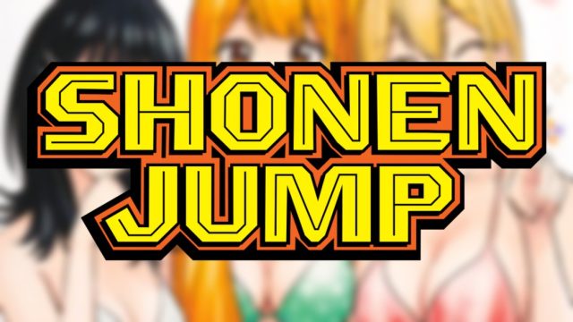 Major Shonen Jump Series Concludes: What This Means for Fans | togel hongong 2020 hari ini live, kar