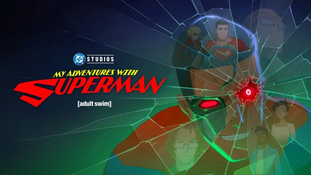 Exploring Latest Themes in 'My Adventures With Superman' Season 3 | judi slot tergacor, pengeluaran 