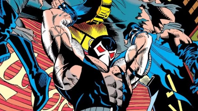 The Dark Knight's Unrivaled Foes: Mastering Gotham's Threats | zeus adalah dewa apa, situs baru qq, 