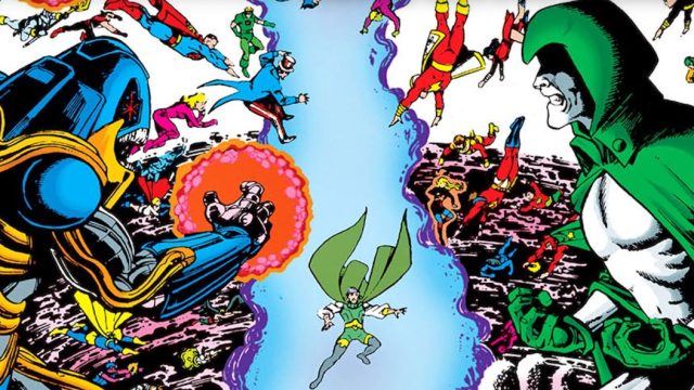 Exploring Iconic Copycat Themes in Comic Book History | college football betting, syair sdy 25 agust
