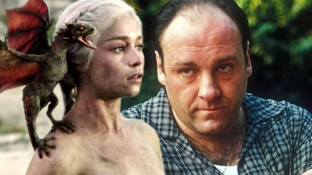 Timeless HBO Series That Shaped Modern Television | game mirip higgs domino offline, demo rupiah slo