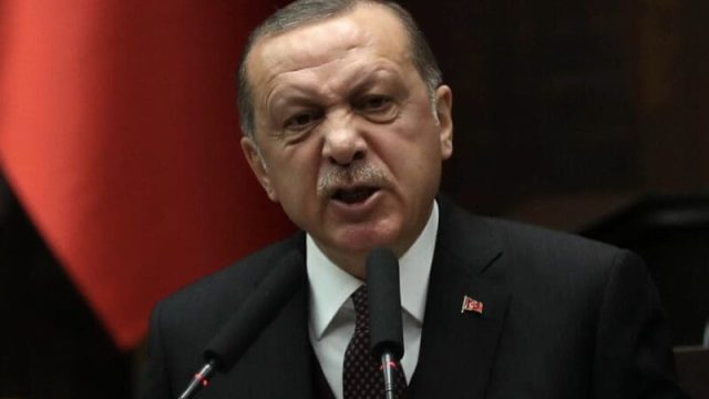 Analyzing the Recent Diplomatic Tension Between Trump and Erdogan