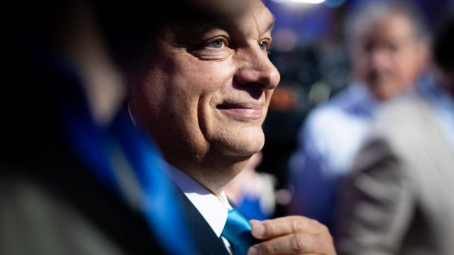 Political Turmoil in Hungary: Prosecutor General Steps Down Amid Controversy | togel keluar macau ha