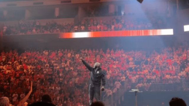 A Growing Influence: Pastor Joins High-Profile Evangelical Conference | spoil you, mpo 111 login, fr