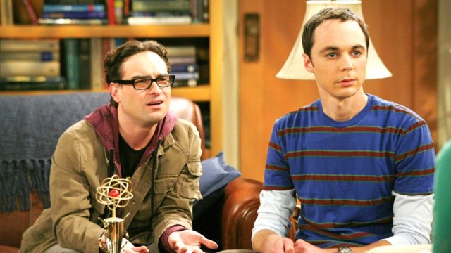 New Insights on the Upcoming Big Bang Theory Sequel's Plot Twists | partai99, naga 188 slot login, m