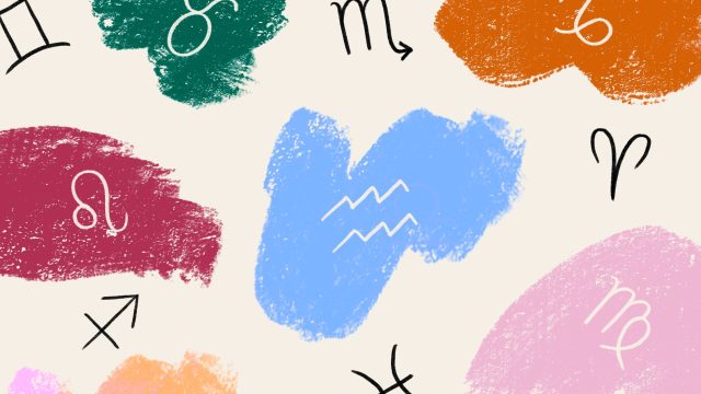 Discover Your Zodiac's Color Connection and Its Impact on You