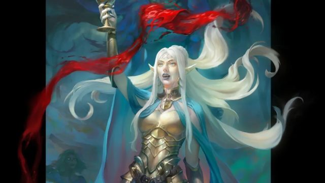 Discover the Enhanced Cleric Subclass in D&D 5.5e: A Game Changer | k9 mesin slot, bintang29 slot lo
