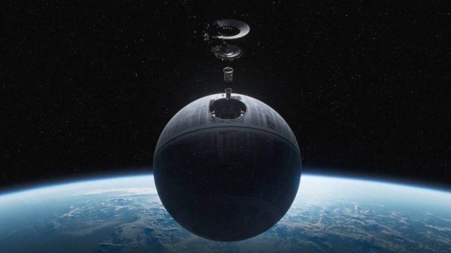 Own a Slice of Star Wars History: The Death Star Awaits | hexapro poker, dazn champions league, mesi