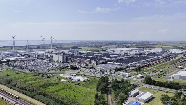 Volkswagen Faces Major Job Cuts and Factory Closures in Future Overhaul | al hilal psg, a night with