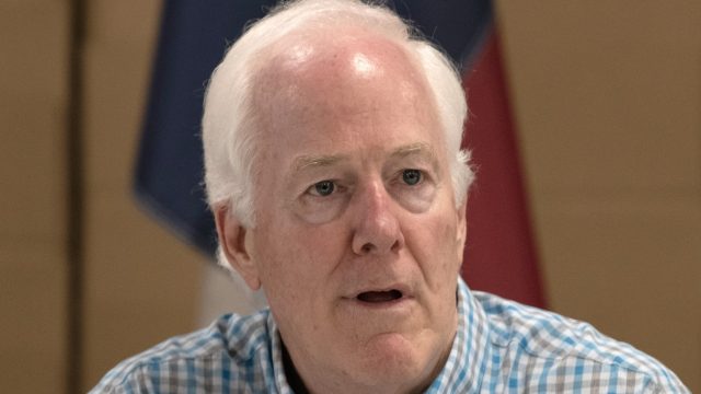 John Cornyn Clashes with Media Over 'Grifter' Remarks as Elections Loom | luxsuri111, money 88 slot,