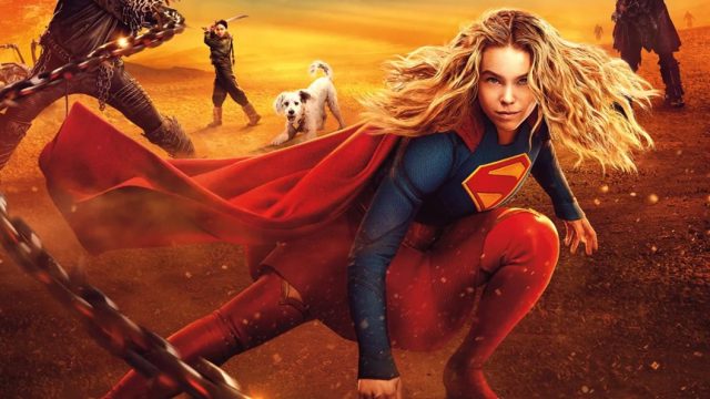 Hideo Kojima Shares His Thoughts on Supergirl: A Critical Insight | pola zeus, slot domino gacor har