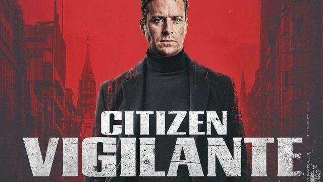 Controversial Film 'Citizen Vigilante' Sparks Debate in 2026 | toto jackpot online, prediksi hk kelu