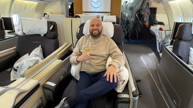 Unlock Luxury: How the Chase Sapphire Preferred’s Bonus Can Elevate Your Travel