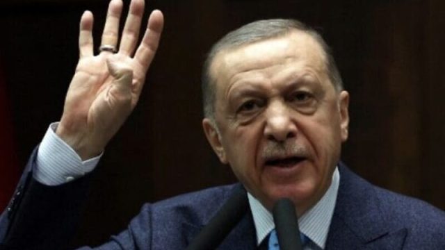 Erdogan's Strong Stance on Zionism: A Call for Unity and Survival | menang ceri388, suhu88, 3star sl
