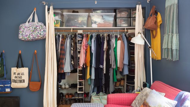 Revolutionize Your Closet: Smart Storage Solutions for Every Home