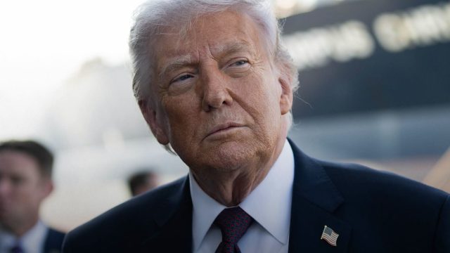 Trump Praises Ukraine's Bold Military Strikes: What It Means for Global Politics | jaya slot 4d, jui