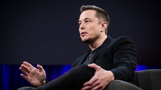 Elon Musk's Trillionaire Status: A Brief, Tumultuous Reign