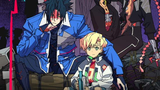 Exciting Update: Cyberpunk Edgerunners Sequel Set for Netflix Release | mbak4d1, casino rewards free