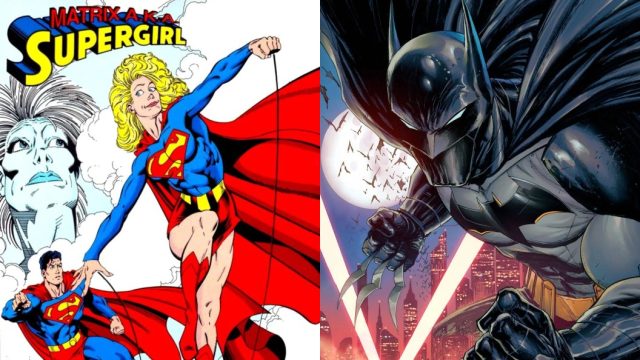 Exploring the Impact of DC's Lesser-Known Legacy Characters | same day payout online casino, macaube