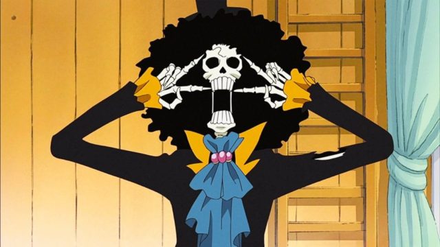 One Piece: Brook's Backstory Unveils Unexpected Twists | csgo gamdom, 888vipbet rtp, slot raja laut 