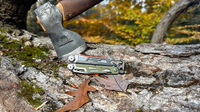 Unmissable Prime Day Discounts on Essential Multi-Tools and Gear | black jack counting, cara downloa