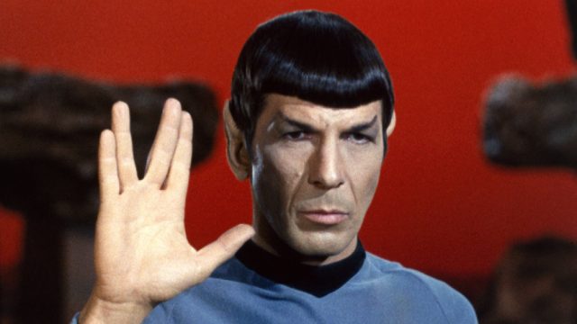 The Legacy of Spock: How Leonard Nimoy's Iconic Role Nearly Disappeared | goku55 slot, m88 link alte