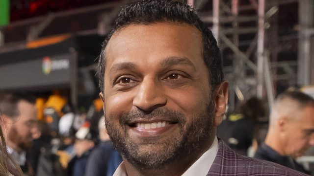 FBI Badge Controversy: Kash Patel's Public Appearance Sparks Debate | uji4d, dolarslot88 login, rtp 