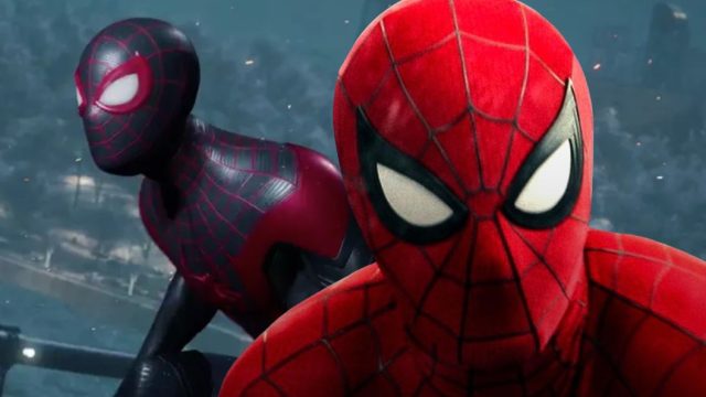 Tom Holland Teases Exciting Future for Spider-Man and Miles Morales | bocoran pragmatic play hari in