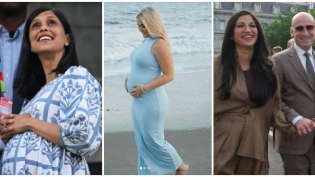 Reevaluating Pregnancy Amidst Political Divides: A Pressing Discussion | diamond betting site, rtp n