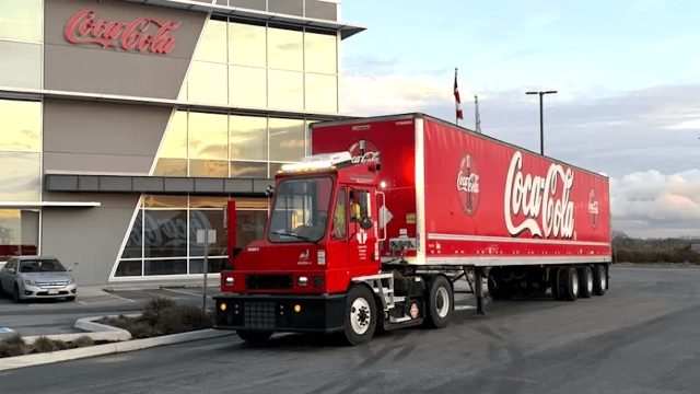 Orange EV Achieves Remarkable Milestones in Sustainable Logistics