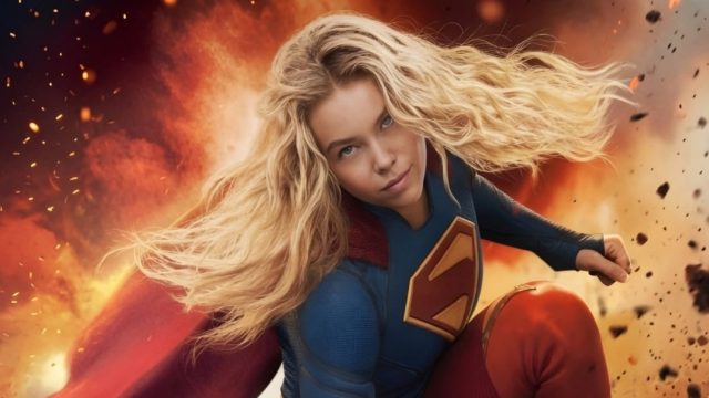 DC's New Challenge: Supergirl's Box Office Struggles and Impacts | toto cambodia, main slot online, 