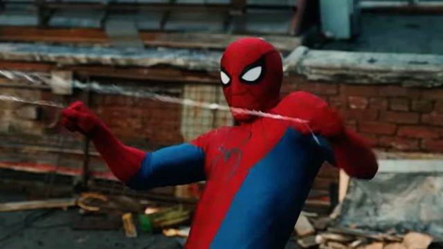 Exciting Changes Await Spider-Man in Brand New Day Clip | agen234, iplaybet 777, sdy malam, final wo