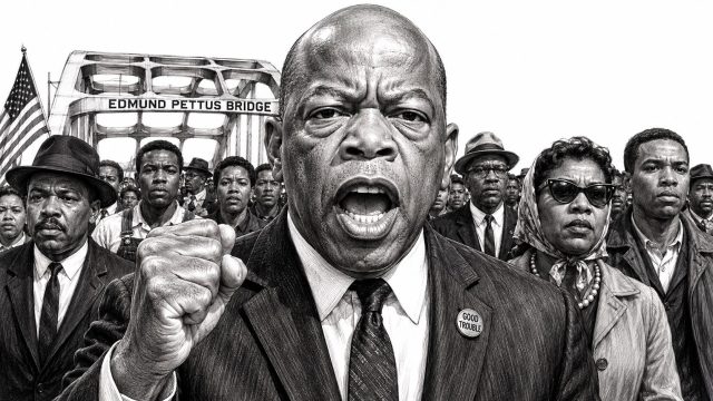 Embrace Your Voice: The Importance of Speaking Out in Today's World