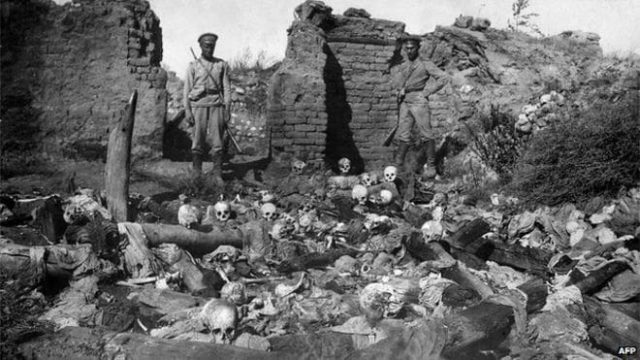 Israel's Cabinet Votes to Acknowledge Armenian Genocide: A Turning Point | goaloo mobi, jackpot 777 
