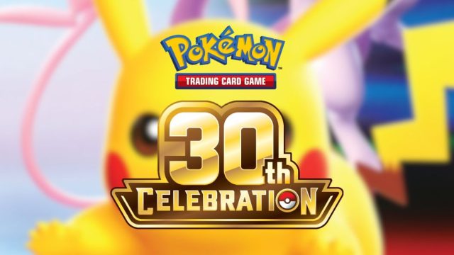 Pokemon TCG Marks 30 Years with Exciting New Collection Launch | batik poker online terpercaya, sald