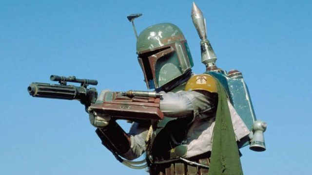 How a Single Sticker Increased Vintage Boba Fett Ship's Value | pkv paling mudah menang, 1 million m