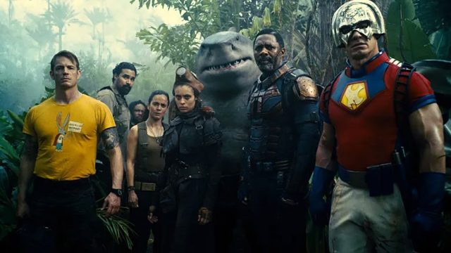 The Streaming Dilemma: HBO's Latest Misstep with Suicide Squad | btv168 rtp, data togelers japan 202