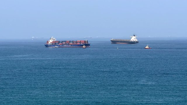 Intense Negotiations Loom Over Strait of Hormuz Control | slot77 io, live psg vs bayern, togel hongk