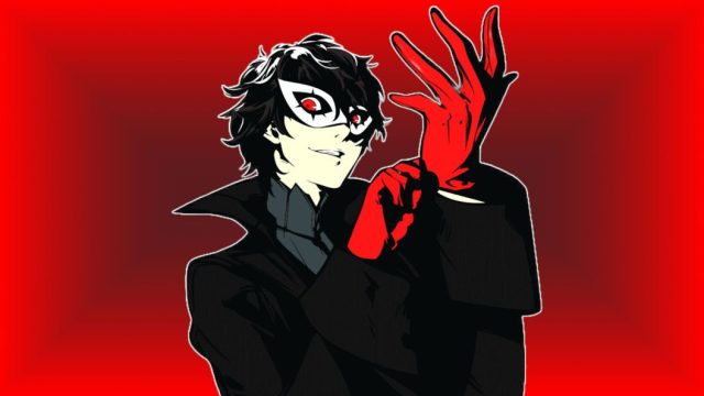 Netflix Announces Persona TV Series: A New Era for Video Game Adaptations | nusa99, slot wadah4d, mp