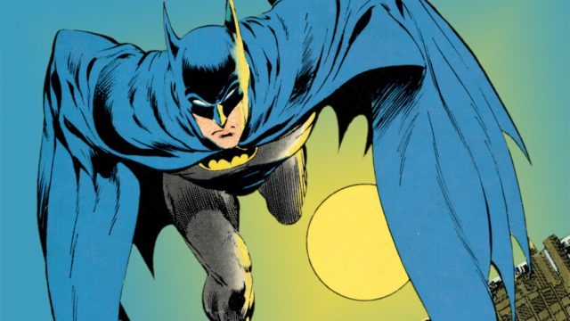 Latest Buzz: Who Will Wear the Cape in the New DC Universe? | rajahoki777, betul sekali bahasa korea