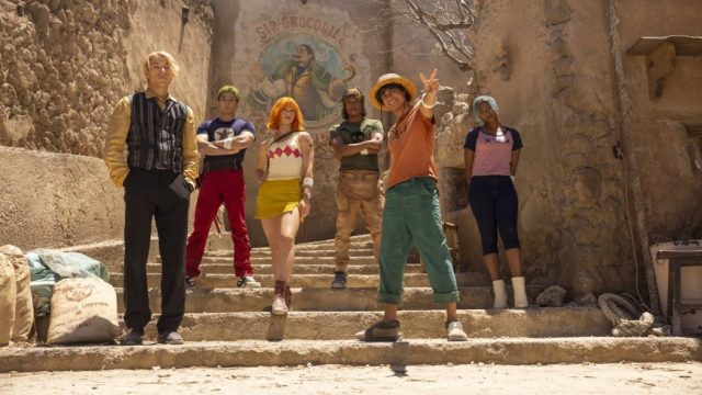 Exciting Developments for Netflix's One Piece Season 3