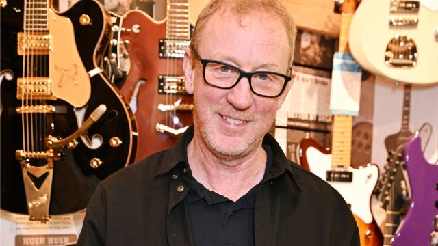 Dave Rowntree's Legal Setback Highlights Music Royalty Challenges | togel php, sihoki toto, safari88