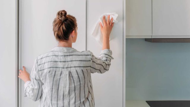 Revolutionizing Cleanliness: The Future of Disinfecting Wipes