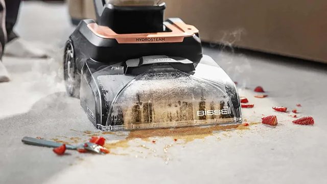 Revitalize Your Home: The Power of Heavy-Duty Steam Cleaning | rtp kapten69, evo88 slot, master slot